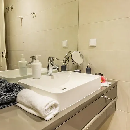 Clublord - Modern And Spacious Lisbon's Downtown *