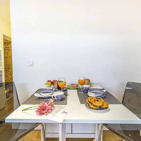 Appartement Clublord - Modern And Spacious Lisbon's Downtown *