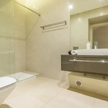 Clublord - Modern And Spacious Lisbon's Downtown *