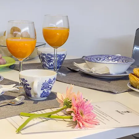 Clublord - Modern And Spacious Lisbon's Downtown アパート *